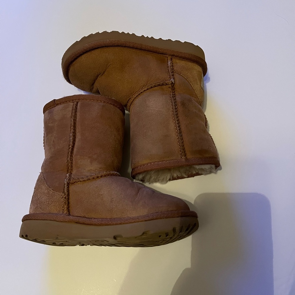 UGG Classic II Boot Toddler